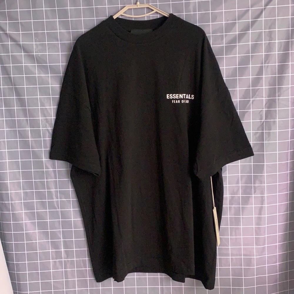 Men’s Fear Of God Tee👕